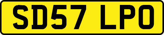 SD57LPO