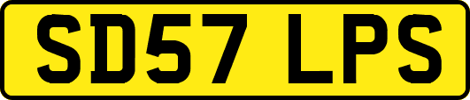 SD57LPS