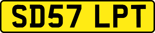 SD57LPT