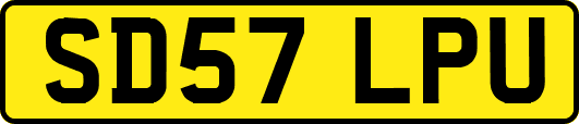 SD57LPU