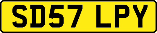 SD57LPY