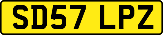SD57LPZ