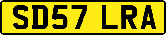 SD57LRA