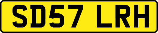 SD57LRH