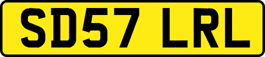 SD57LRL
