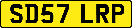 SD57LRP