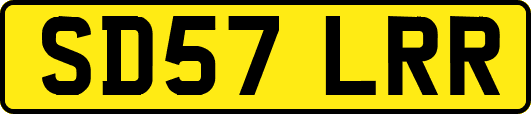 SD57LRR