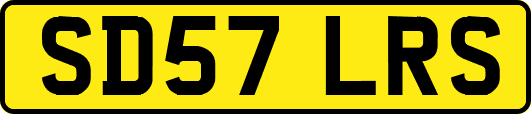 SD57LRS