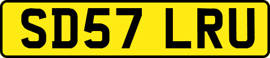 SD57LRU