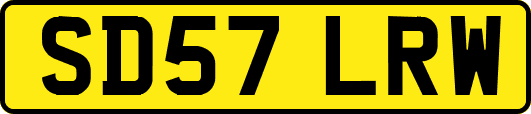 SD57LRW