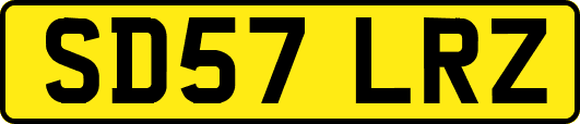 SD57LRZ