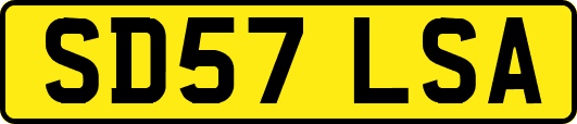 SD57LSA