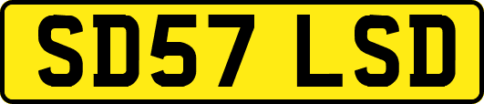 SD57LSD