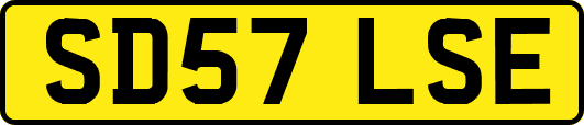 SD57LSE