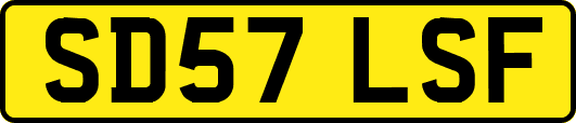 SD57LSF