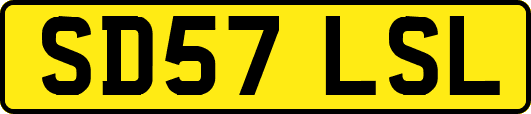 SD57LSL