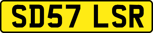 SD57LSR