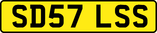 SD57LSS