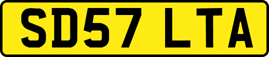 SD57LTA