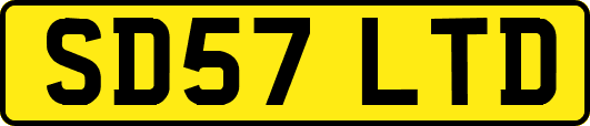 SD57LTD