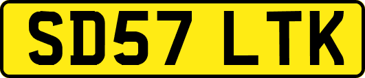 SD57LTK