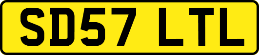 SD57LTL