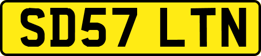SD57LTN