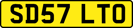 SD57LTO