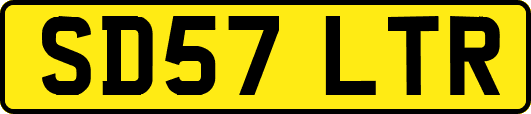 SD57LTR