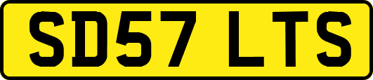 SD57LTS