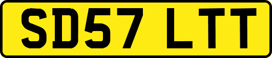 SD57LTT