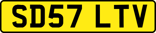 SD57LTV