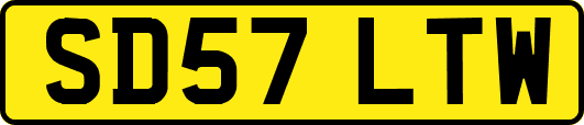 SD57LTW