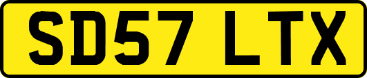 SD57LTX