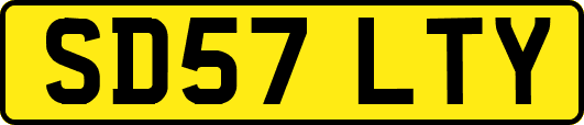 SD57LTY