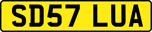 SD57LUA
