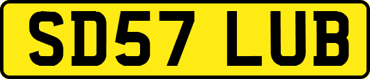 SD57LUB