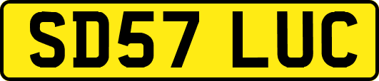 SD57LUC