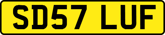 SD57LUF