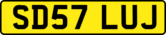 SD57LUJ