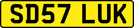 SD57LUK