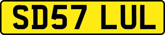 SD57LUL