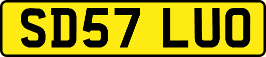 SD57LUO