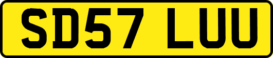 SD57LUU