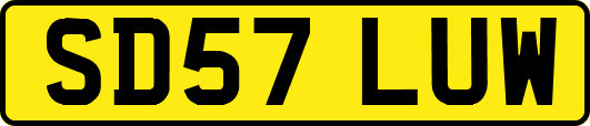 SD57LUW