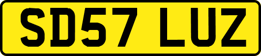 SD57LUZ