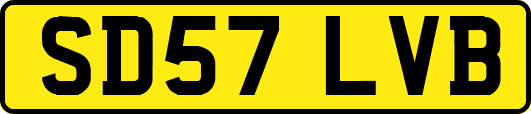 SD57LVB