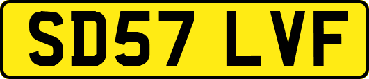 SD57LVF