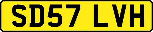 SD57LVH