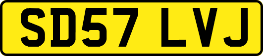 SD57LVJ